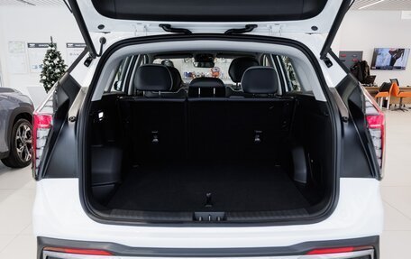 Geely Atlas, 2025 год, 3 977 821 рублей, 5 фотография