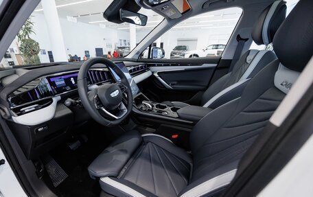 Geely Atlas, 2025 год, 3 977 821 рублей, 9 фотография