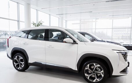 Geely Atlas, 2025 год, 3 977 821 рублей, 7 фотография