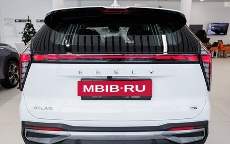 Geely Atlas, 2025 год, 3 977 821 рублей, 4 фотография
