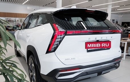 Geely Atlas, 2025 год, 3 977 821 рублей, 3 фотография