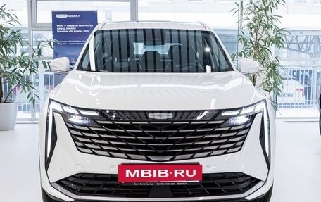 Geely Atlas, 2025 год, 3 977 821 рублей, 17 фотография