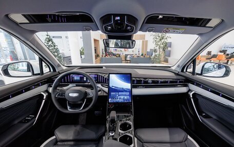 Geely Atlas, 2025 год, 3 977 821 рублей, 13 фотография