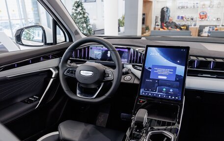 Geely Atlas, 2025 год, 3 977 821 рублей, 14 фотография