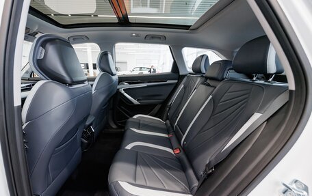 Geely Atlas, 2025 год, 3 977 821 рублей, 12 фотография