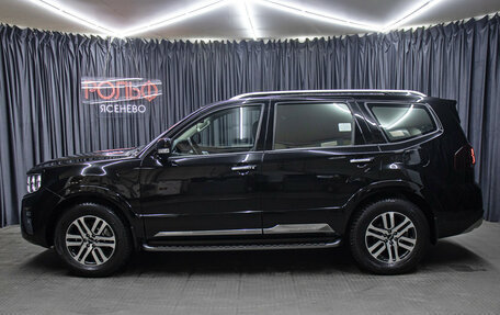 KIA Mohave I, 2022 год, 5 498 000 рублей, 8 фотография