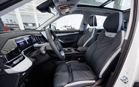 Geely Atlas, 2025 год, 3 977 821 рублей, 8 фотография