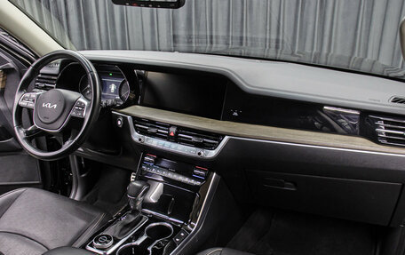 KIA Mohave I, 2022 год, 5 498 000 рублей, 11 фотография
