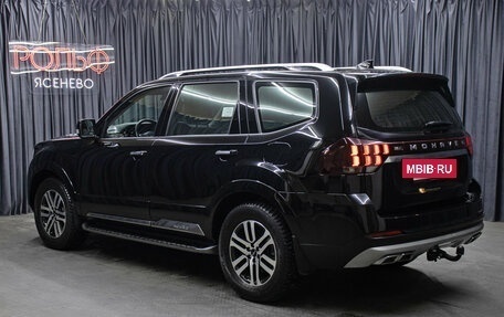 KIA Mohave I, 2022 год, 5 498 000 рублей, 7 фотография