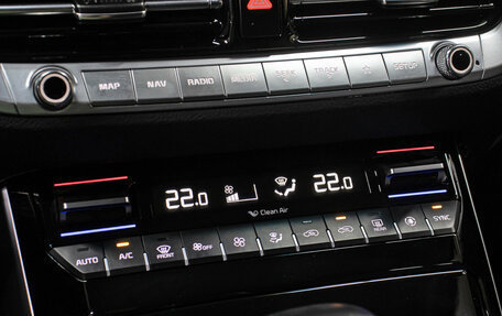 KIA Mohave I, 2022 год, 5 498 000 рублей, 18 фотография