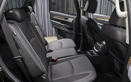 KIA Mohave I, 2022 год, 5 498 000 рублей, 12 фотография