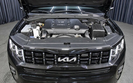 KIA Mohave I, 2022 год, 5 498 000 рублей, 9 фотография