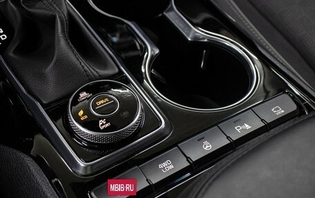 KIA Mohave I, 2022 год, 5 498 000 рублей, 17 фотография