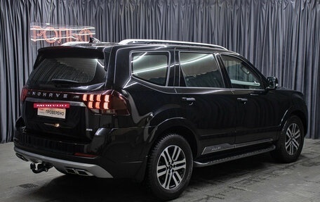 KIA Mohave I, 2022 год, 5 498 000 рублей, 5 фотография