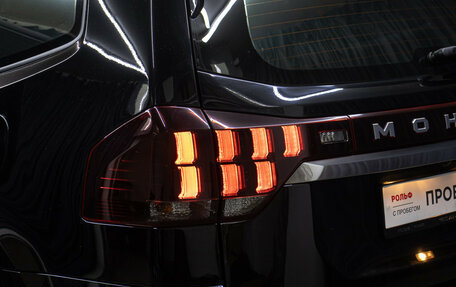 KIA Mohave I, 2022 год, 5 498 000 рублей, 24 фотография