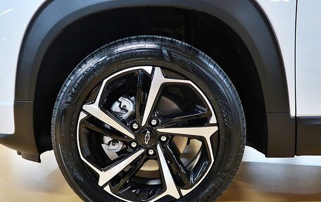 Chevrolet TrailBlazer, 2021 год, 2 284 000 рублей, 14 фотография