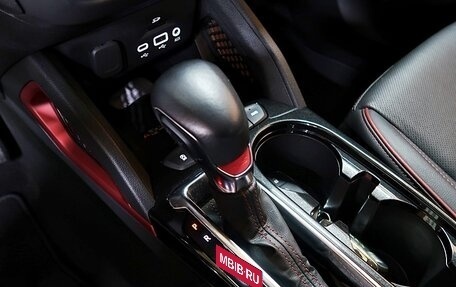 Chevrolet TrailBlazer, 2021 год, 2 284 000 рублей, 7 фотография