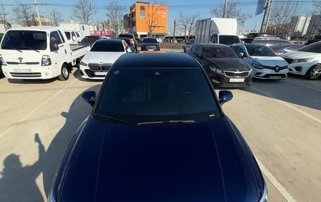 Audi Q3 Sportback, 2022 год, 4 200 000 рублей, 3 фотография