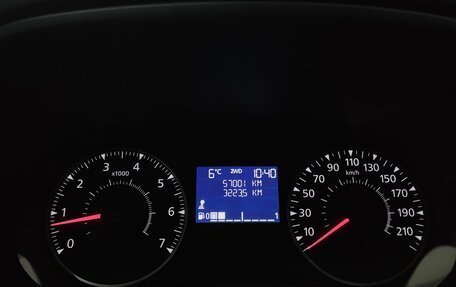 Renault Duster, 2022 год, 1 930 000 рублей, 10 фотография