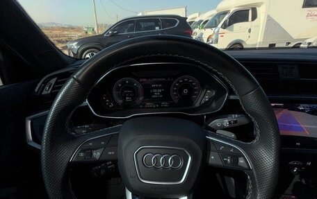 Audi Q3 Sportback, 2022 год, 4 200 000 рублей, 8 фотография