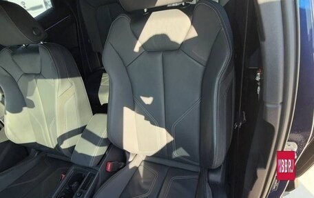 Audi Q3 Sportback, 2022 год, 4 200 000 рублей, 9 фотография