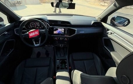 Audi Q3 Sportback, 2022 год, 4 200 000 рублей, 7 фотография