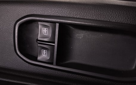 Renault Duster, 2022 год, 1 930 000 рублей, 14 фотография