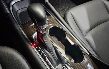 Chevrolet Malibu IX, 2022 год, 1 797 000 рублей, 9 фотография