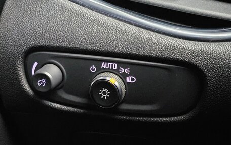 Chevrolet Malibu IX, 2022 год, 1 797 000 рублей, 17 фотография