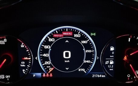 Chevrolet Malibu IX, 2022 год, 1 797 000 рублей, 8 фотография