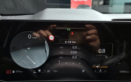 KIA Carnival, 2025 год, 5 900 000 рублей, 8 фотография