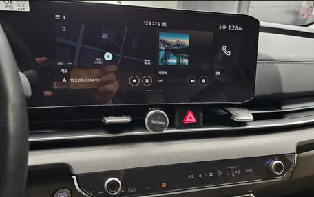 KIA Carnival, 2025 год, 5 900 000 рублей, 15 фотография