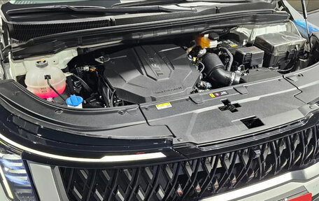 KIA Carnival, 2025 год, 5 900 000 рублей, 16 фотография