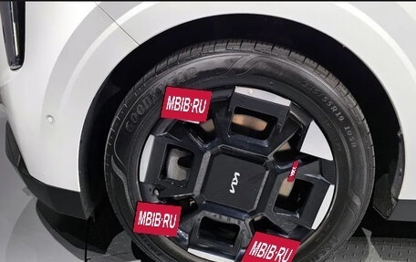 KIA Carnival, 2025 год, 5 900 000 рублей, 10 фотография