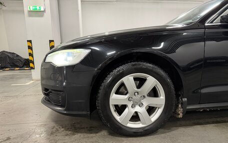 Audi A6, 2016 год, 1 690 000 рублей, 5 фотография