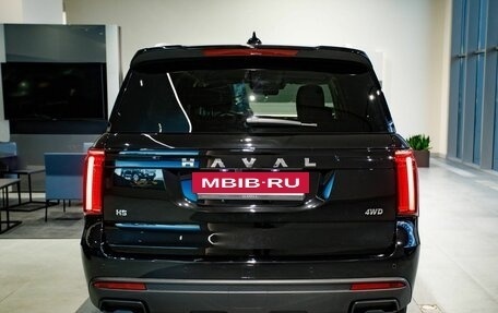 Haval H5, 2025 год, 4 099 000 рублей, 2 фотография