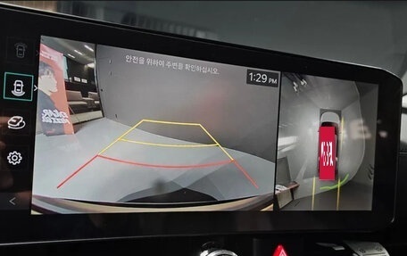 KIA Carnival, 2025 год, 5 900 000 рублей, 18 фотография