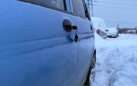 Daewoo Matiz I, 2006 год, 175 000 рублей, 3 фотография