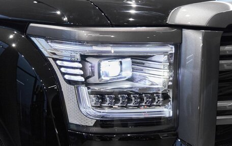 Haval H5, 2025 год, 4 099 000 рублей, 10 фотография