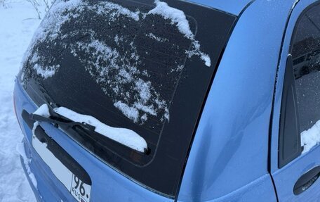 Daewoo Matiz I, 2006 год, 175 000 рублей, 4 фотография