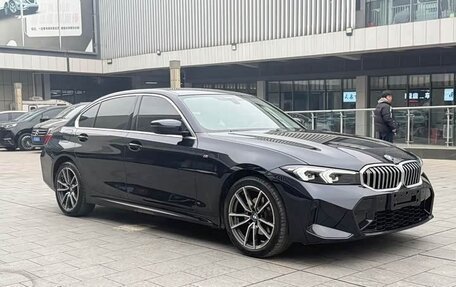 BMW 3 серия, 2023 год, 3 560 000 рублей, 1 фотография