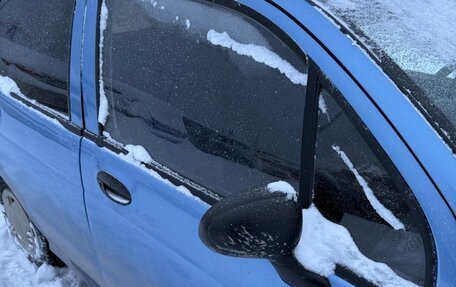 Daewoo Matiz I, 2006 год, 175 000 рублей, 2 фотография