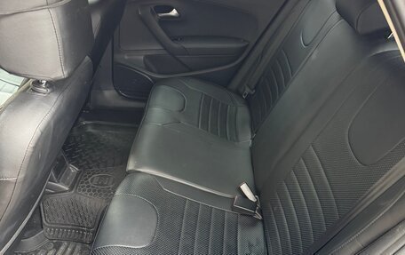 Volkswagen Polo VI (EU Market), 2015 год, 1 050 000 рублей, 4 фотография