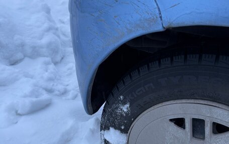 Daewoo Matiz I, 2006 год, 175 000 рублей, 6 фотография