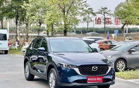 Mazda CX-5 II, 2025 год, 2 590 000 рублей, 1 фотография