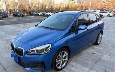 BMW 2 серия Active Tourer F45, 2019 год, 1 530 000 рублей, 1 фотография