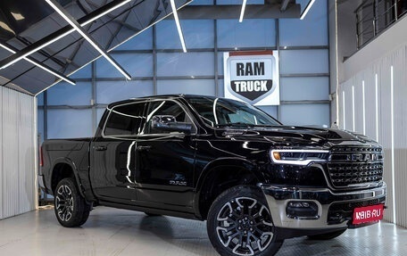 Rambler 1500, 2025 год, 10 105 251 рублей, 1 фотография