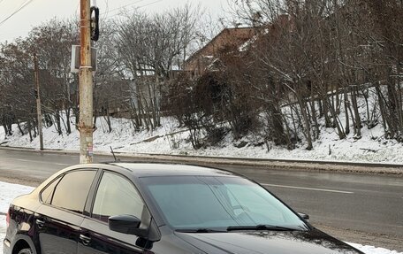 Volkswagen Polo VI (EU Market), 2017 год, 1 090 000 рублей, 4 фотография