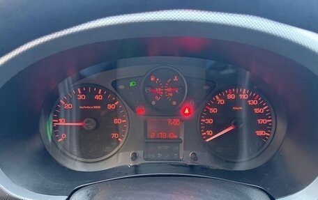 Peugeot Partner II рестайлинг 2, 2017 год, 1 150 000 рублей, 11 фотография