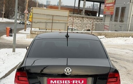 Volkswagen Polo VI (EU Market), 2017 год, 1 090 000 рублей, 7 фотография